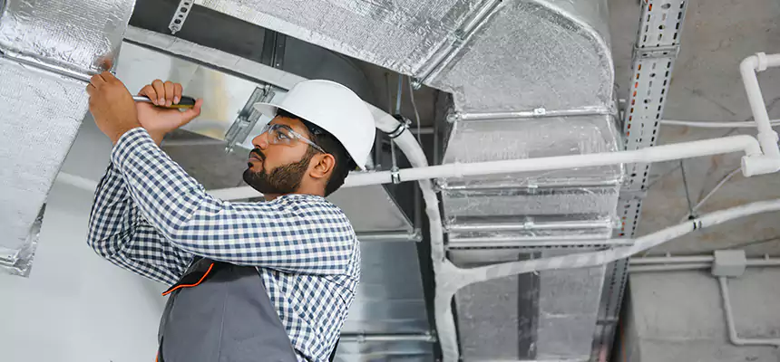 Proactive Ac Vent Repairs & Air Duct Replacement Companies Near Me in Beltsville