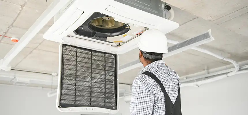 Our Affordable Duct Cleaning Near Me Services in Beltsville, MD