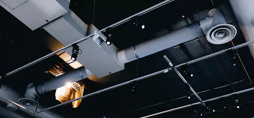 Our Air Duct Replacement Services in Beltsville, MD