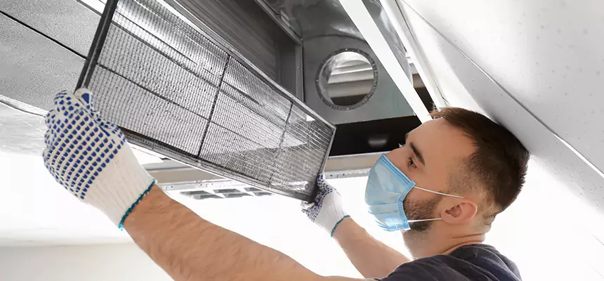 Our Bathroom Exhaust Duct Cleaning Services in Beltsville, MD