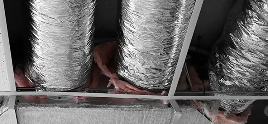 Scalable Commercial Multi‑Unit Dryer Vent Camera Inspection in Beltsville, MD