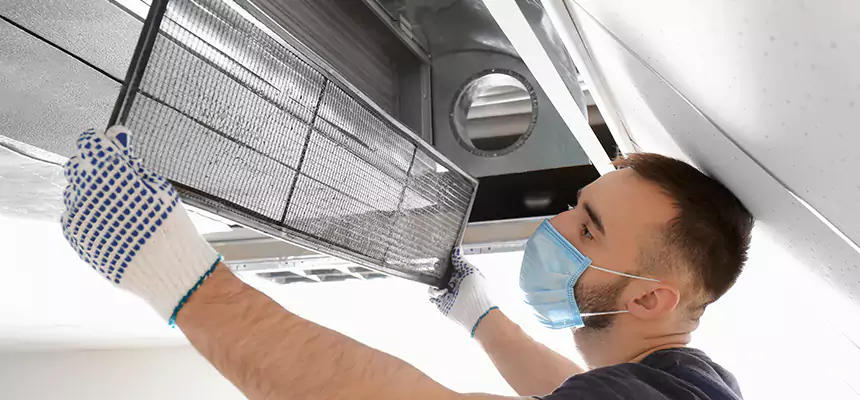 Our Dryer Vent Replacement Services in Beltsville, MD