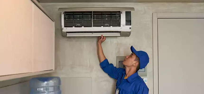 Balanced Fresh‑Air Ventilation (ERV/HRV) in Beltsville