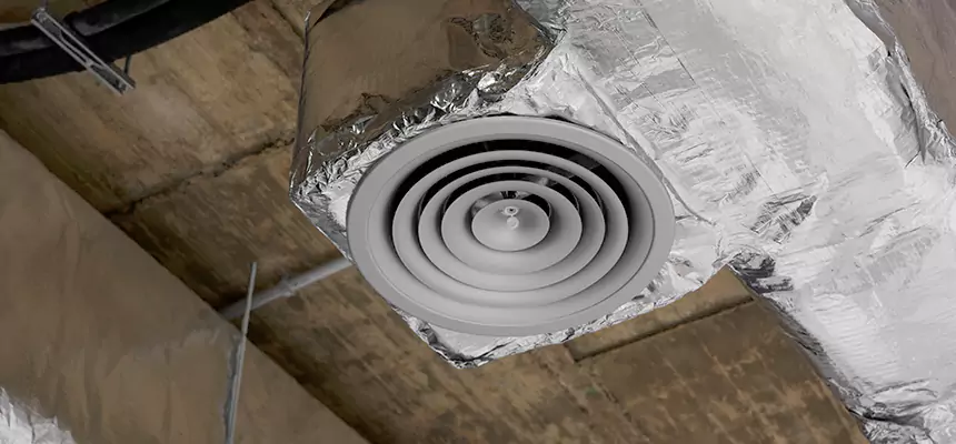 Our Low VOC Vent Installation Services in Beltsville, MD