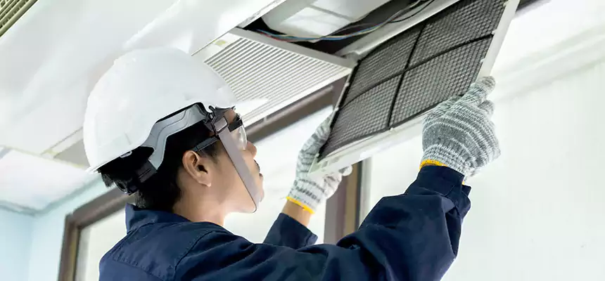 Our Multi-family Home Duct Cleaning Services in Beltsville, MD