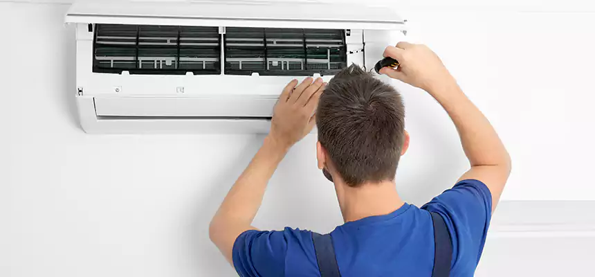 Our Smart Air Conditioning Installation Services in Beltsville, MD