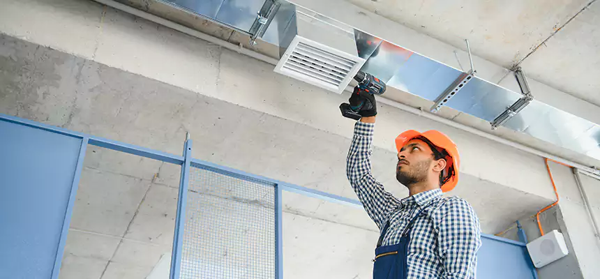 Efficient Exhaust Vent Cleaning in Beltsville, MD