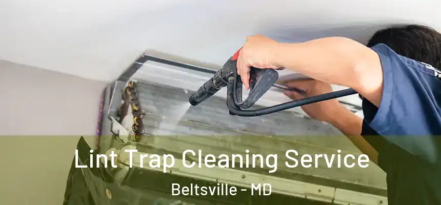  Lint Trap Cleaning Service Beltsville - MD