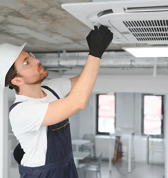 Top Affordable Duct Cleaning Services Near Me in Beltsville, MD