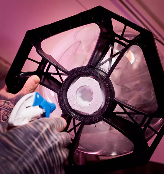 Advanced Basement Vent Cleaning in Beltsville, MD