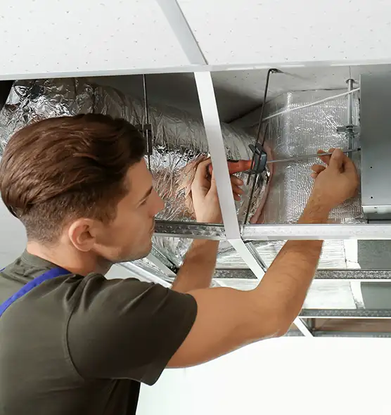 Professional Clogged Dryer Vent Repair in Beltsville, MD
