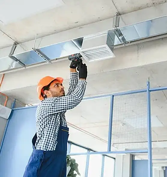 About Commercial Laundry Vent Cleaning in Beltsville, MD