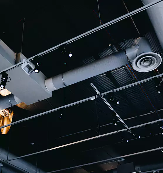 About Duct Sanitization with UV Light in Beltsville, MD