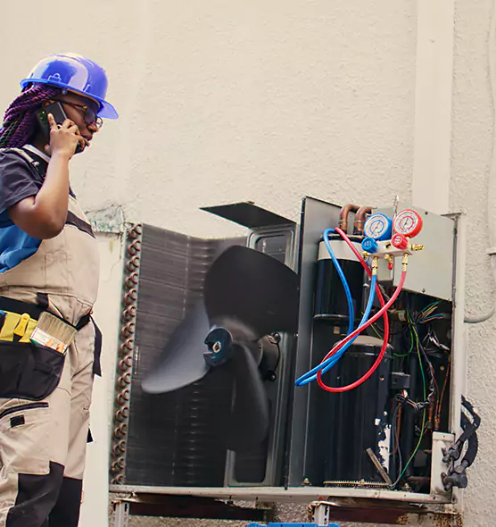 Professional Energy-Efficient HVAC Cleaning in Beltsville, MD