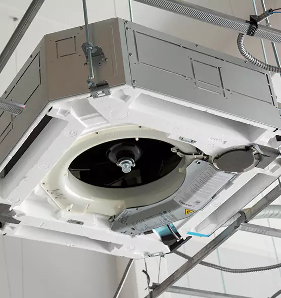 Professional Industrial Dryer Vent Cleaning in Beltsville, MD