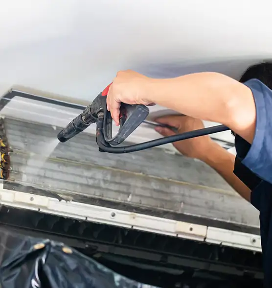 Welcome to Move-in/Move-out Duct Cleaning Services in Beltsville, MD