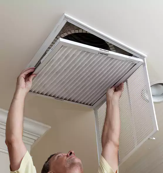 Advanced Residential Vent Cleaning in Beltsville, MD