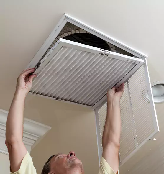 Professional Vent Relocation Services in Beltsville, MD