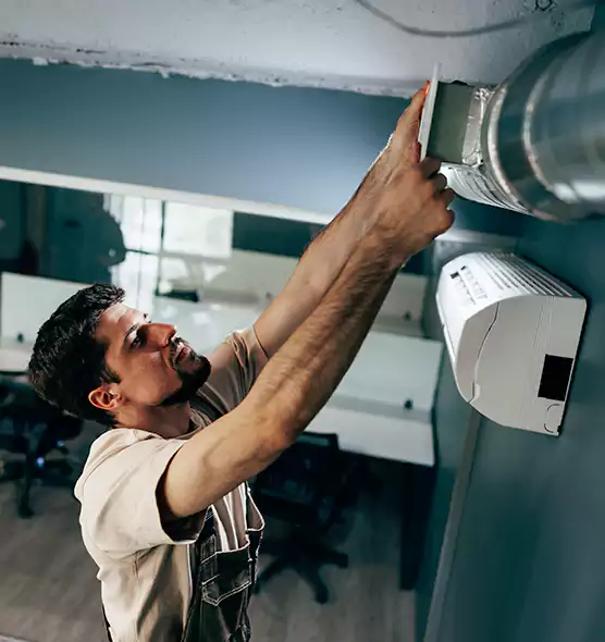 Reliable Warehouse Vent Cleaning in Beltsville, MD