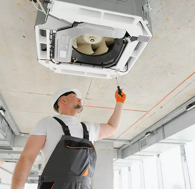 Why Homeowners & Businesses Trust Us in Beltsville, MD?