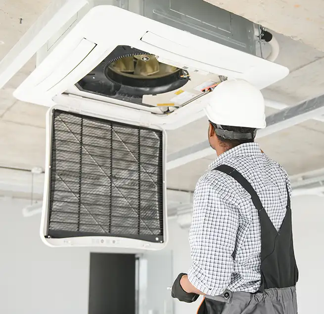 Why Homeowners & Businesses Trust Us in Beltsville, MD?