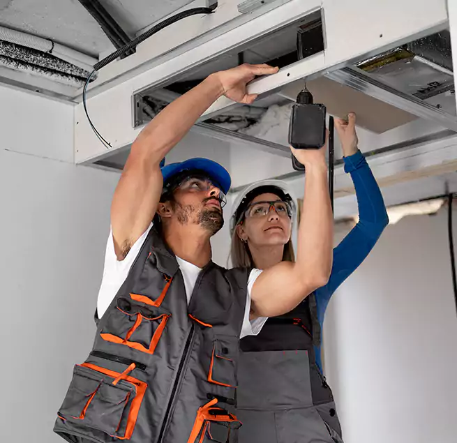 Why Homeowners & Businesses Trust Us in Beltsville, MD