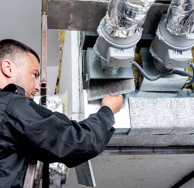 Why Homeowners & Businesses Trust Us in Beltsville, MD