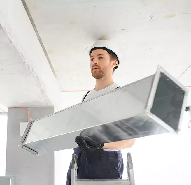 Why Homeowners & Businesses Trust Us in Beltsville, MD