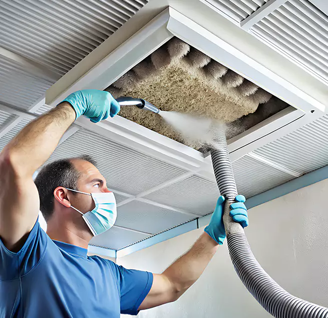 Why Homeowners & Businesses Trust Us Beltsville, MD