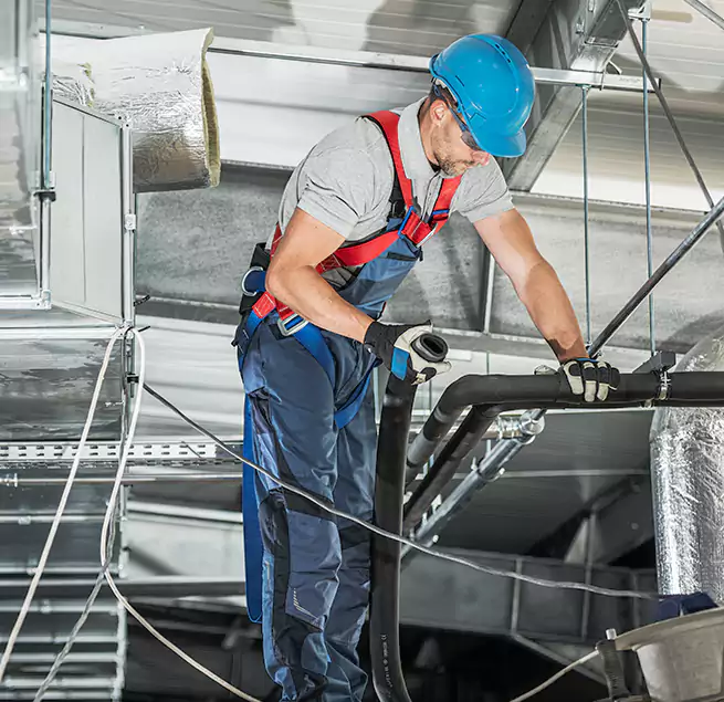 Why Homeowners & Businesses Trust Us in Beltsville, MD?