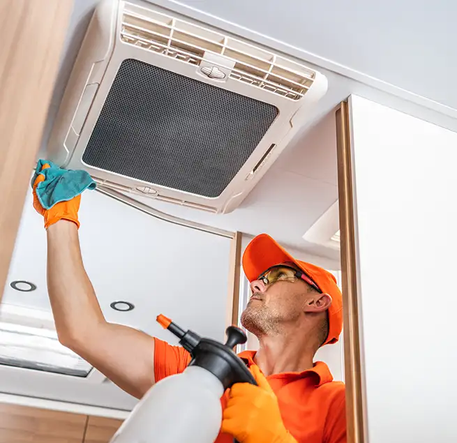 Why Homeowners & Businesses Trust Us in Beltsville, MD?