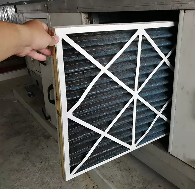 Why Homeowners & Businesses Trust Us Beltsville, MD?