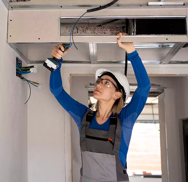 Why Homeowners & Businesses Trust Us in Beltsville, MD?