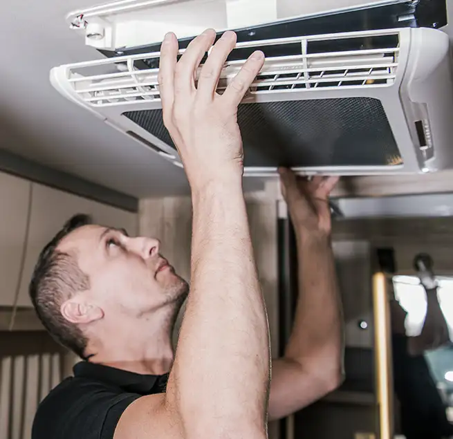 Why Homeowners & Businesses Trust Us Beltsville, MD