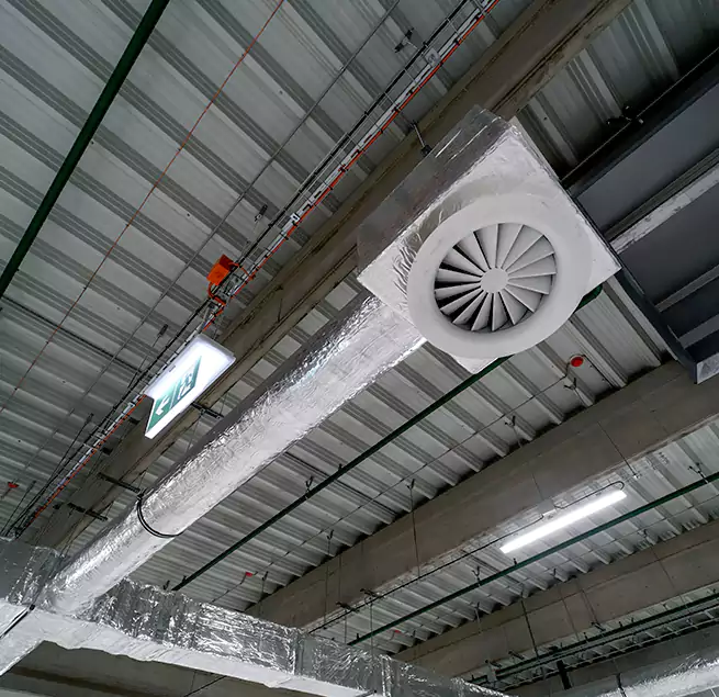 Why Homeowners & Businesses Trust Us in Beltsville, MD?