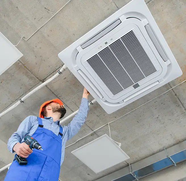 Why Homeowners & Businesses Trust Us in Beltsville, MD