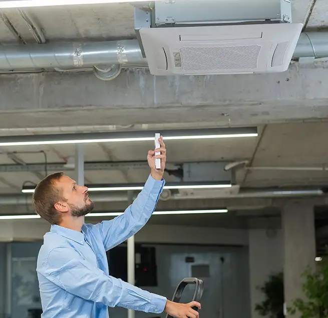 Why Homeowners & Businesses Trust Us in Beltsville, MD?