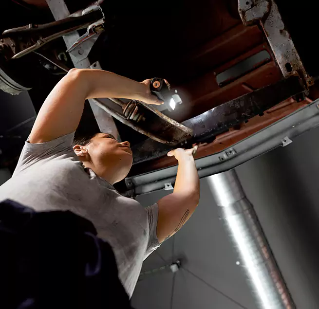 Why Homeowners & Businesses Trust Us Beltsville, MD