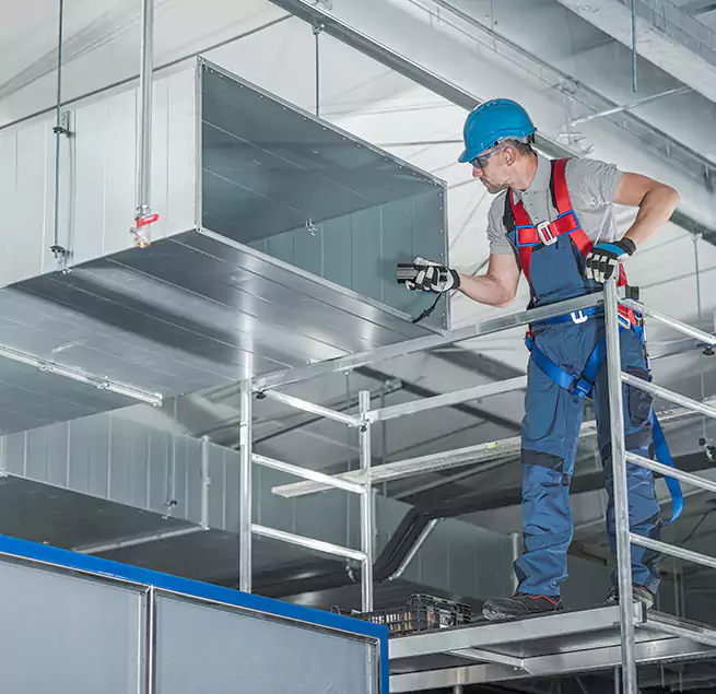 Why Homeowners & Businesses Trust Us Beltsville, MD