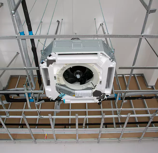 Why Homeowners & Businesses Trust Us Beltsville, MD?