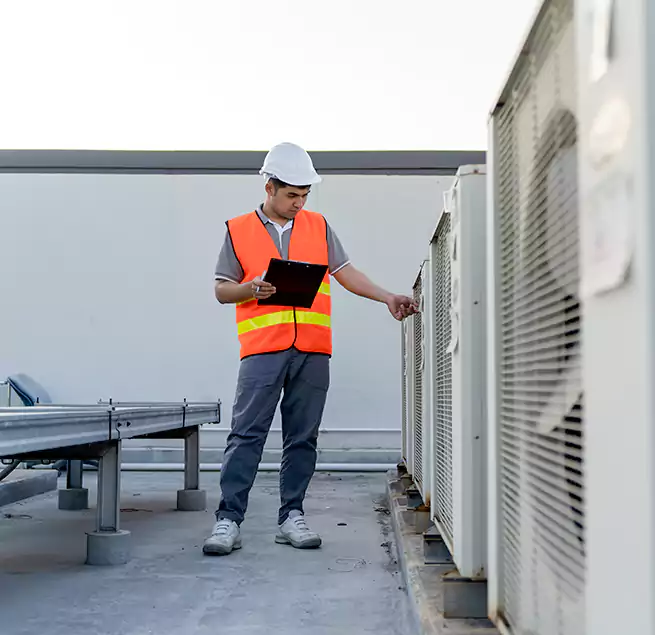 Why Homeowners & Businesses Trust Us in Beltsville, MD?