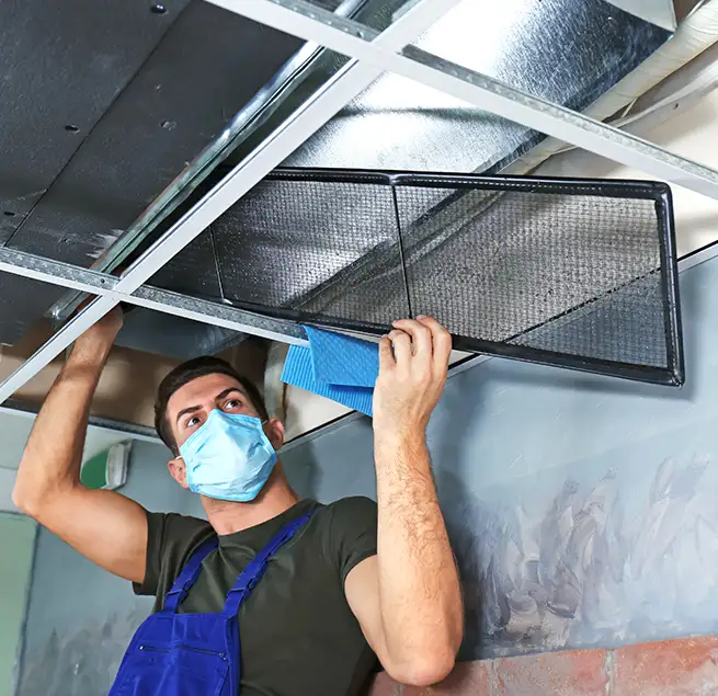 Why Homeowners & Businesses Trust Us in Beltsville, MD?