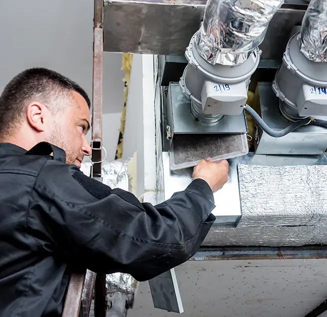 Why Homeowners & Businesses Trust Us in Beltsville, MD?